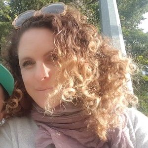 Meet your Posher, Brandi